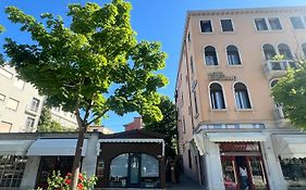 Hotel Cristallo